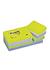 Post-it Aqua Green 653-MT 51x38 mm 