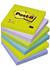 Post-it Aqua Green 654-MT 76x76mm 