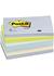 Post-it Aqua Blue 655-MC 76x127mm 