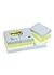 Post-it Aqua Blue 653-MC 51x38 mm 