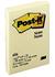 Post-it 656 51x76 mm gul 