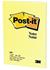 Post-it 659 102x152 mm gul 