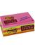 Post-it supersticky 655S-N 76x127mm neon 