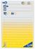Post-It 7694 102x745mm meddelande liten 