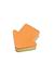 Post-it pil 2007A 3 färger 225 bl/block 