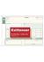 Blankett kvittens A5L 2x50 blad kopia