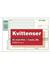 Blankett kvittens A6L 2x50 blad kopia