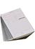 Fraktsedel 4-delad A 701 100/fp