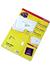 Etikett Avery laser 1996x1435mm 200/fp 
