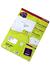 Etikett Avery laser 635x381mm 2100/fp 