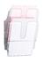 Blankettfack FlexiPlus A4S transparent