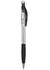 Stiftpenna Bic Atlantis 07mm svart