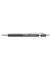 Stiftpenna Microsharp 120 07mm svart