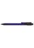 Stiftpenna Staedtler 777 07mm blå