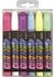 Whiteboard Marker Chalk 6/fp