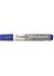 Whiteboard Marker Friendly rund blå