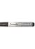 Whiteboard Marker Friendly rund svart