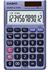 Räknare Casio SL-320TER Miniräknare