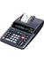 Räknare Casio DR-T240 Thermo Remsräknare