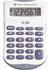 Räknare Texas TI-501 Miniräknare