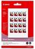 Fotopapper etiketter Canon ps101 10x15cm 