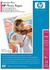 Fotopapper HP P P High-Gloss10X15 Q8029/ FP: 100 