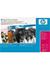 Fotopapper HP A3 380g 25-pack 
