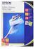 Fotopapper Epson Ultra Glossy 13X18 50/fp 