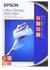 Fotopapper Epson Ultra Glossy A4 15/fp 