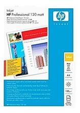 Bild Inkjetpapper HP Q6593A A4 200/fp Inkjetpapper