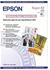 Inkjetppr Epson A3+ 188g S041352 20/fp Inkjetpapper