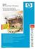 Laserpapper HP Q6614A A4 100/fp Laserpapper