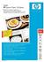 Laserpapper HP Q6616A A4 150/fp Laserpapper