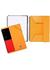 Anteckningsbok Meeting Book A4 rutat Anteckningsböcker spirlabunden