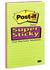 Post-it S.stickey Rainbow Linj. 125x200 Post-it 