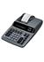 Remsräknare Casio DR-T220 Thermo Remsräknare 