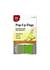 Index Pop-up flags 45x25mm lime 50bl Märkflikar 