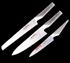 G-17 Global Kockkniv 27 cm