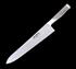 G-23 Global Brödkniv tandad 24 cm
