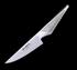 G-4 Global Kockkniv Oriental 18cm
