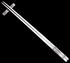 Global Sashimikniv symetrisk 25 cm