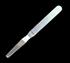 Global Kinesisk kockkniv 20 cm