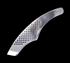 Global Kockkniv, grantonslipad 20 cm
