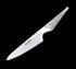 Global Kockkniv 18 cm, grantonslipad