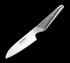 Global Santokukniv 16 cm, grantonslipad