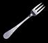 GS-27 Stekspade vinklad GLOBAL 27 cm