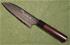 Sirou Kamo G-5 Nakiri 210mm