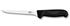 F-505L Liten kockkniv 150 mm Tojiro DP 37 lager med bolster 