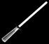 FF-PE70 Tojiro Flash Tournékniv 7 cm