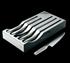 Victorinox Santokukniv, granton med Fibrox